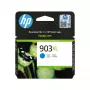 HP 903XL didelės išeigos žalsvai mėlyna originali rašalo kasetė, žalsvai mėlyna, 1 vnt., 750 puslapių