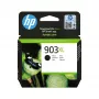 HP 903XL didelės išeigos juodi originalūs rašalo kasetė