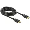 Delock DisplayPort kabelis - DisplayPort (M)