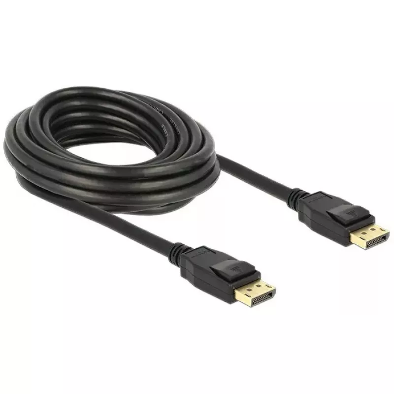 Delock DisplayPort kabelis - DisplayPort (M)