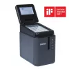 Brother PT-P950NW etikečių spausdintuvas Terminis perdavimas 360 x 360 DPI 60 mm/s Laidinis ir belaidis Ethernet LAN TZe Wi-Fi