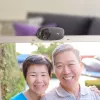 LOGITECH Hd Webcam C310 - Internetinė kamera - Spalvota - 1280 x 720 - Garsas - USB 2.0