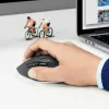 LOGITECH M720 Triathlon Multi Device Wireless Mouse - Juoda