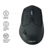 LOGITECH M720 Triathlon Multi Device Wireless Mouse - Juoda