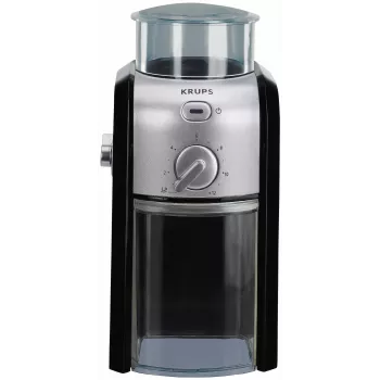 Krups G VX2 42 100 W juoda, chromas