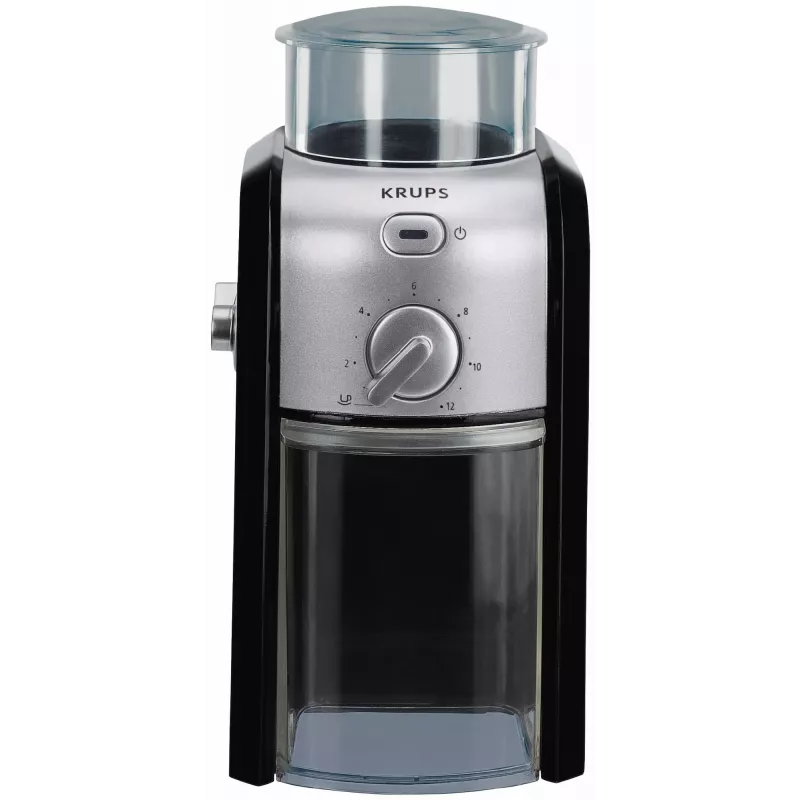 Krups G VX2 42 100 W juoda, chromas