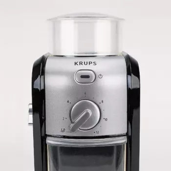 Krups G VX2 42 100 W juoda, chromas