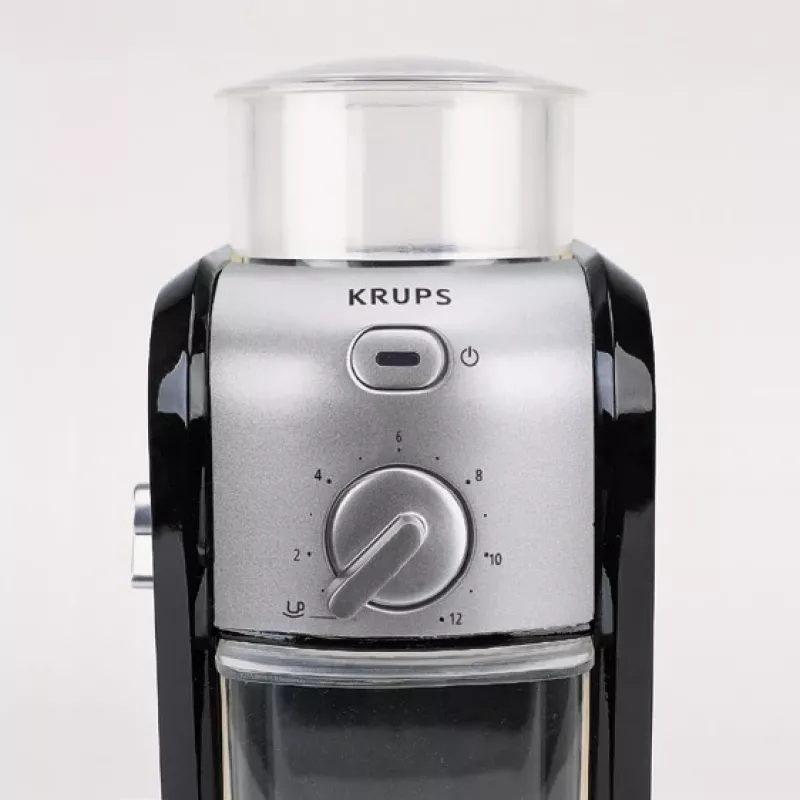 Krups G VX2 42 100 W juoda, chromas
