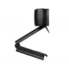Logitech C922 1920 x 1080 pikselių USB juoda internetinė kamera
