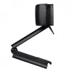 Logitech C922 1920 x 1080 pikselių USB juoda internetinė kamera