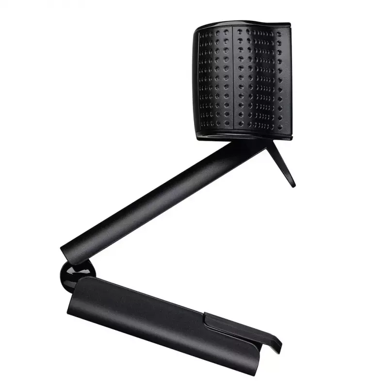 Logitech C922 1920 x 1080 pikselių USB juoda internetinė kamera