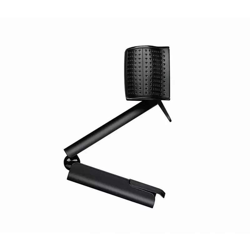 Logitech C922 1920 x 1080 pikselių USB juoda internetinė kamera