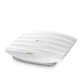 TP-Link Omada EAP225 belaidis prieigos taškas 1350 Mbit/s Baltas Power over Ethernet (PoE)