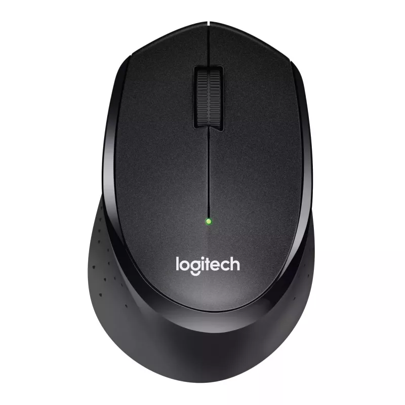 Pelė Logitech B330 Silent Plus Wireless