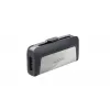 USB atmintinė SanDisk 128 GB USB Type-A USB Type-C Ultra Dual Drive
