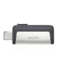 USB atmintinė SanDisk 128 GB USB Type-A USB Type-C Ultra Dual Drive