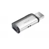 USB atmintinė SanDisk 128 GB USB Type-A USB Type-C Ultra Dual Drive