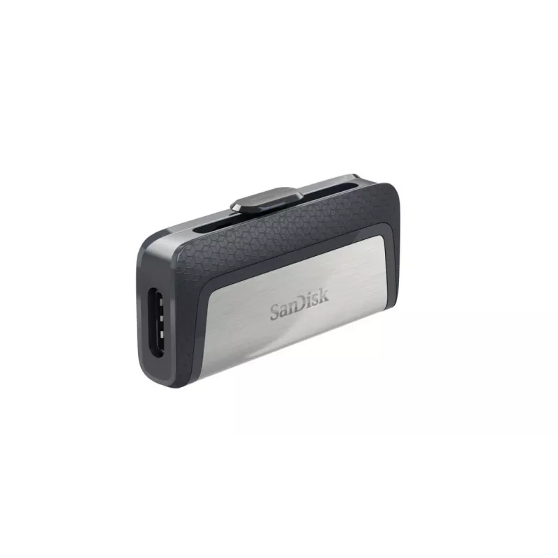 USB atmintinė SanDisk 32GB USB Typee-A USB Type-C Ultra Dual Drive