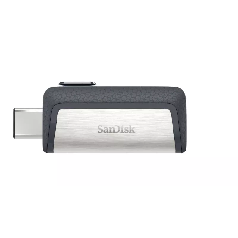 USB atmintinė SanDisk 32GB USB Typee-A USB Type-C Ultra Dual Drive