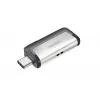USB atmintinė SanDisk 32GB USB Typee-A USB Type-C Ultra Dual Drive