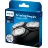 Atsarginės elektrinio barzdaskutės galvutės Philips SHAVER Series 3000 SH30/50 — 3 nerūdijančio plieno galvutės