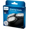 Atsarginės elektrinio barzdaskutės galvutės Philips SHAVER Series 3000 SH30/50 — 3 nerūdijančio plieno galvutės