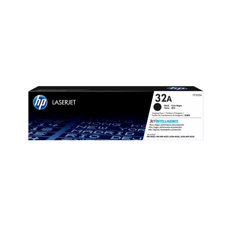 HP 32A Original LaserJet Imaging Drum