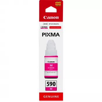 Canon GI-590 purpurinis rašalo buteliukas