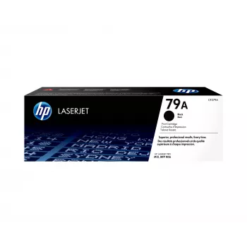 Toner HP 79A Original juodas LaserJet 1000 puslapių juodas