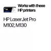 HP 17A Original LaserJet juodas kasečių toneris, 1600 puslapių, juoda, 1 vnt.