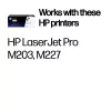 HP 30X didelės išeigos juodas originalus LaserJet kasečių toneris, 3500 puslapių, juoda, 1 vnt.