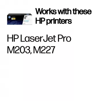 HP 30X didelės išeigos juodas originalus LaserJet kasečių toneris, 3500 puslapių, juoda, 1 vnt.