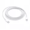 USB-C įkrovimo laidas Apple MLL82ZM/A 2 m