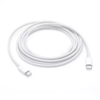 USB-C įkrovimo laidas Apple MLL82ZM/A 2 m