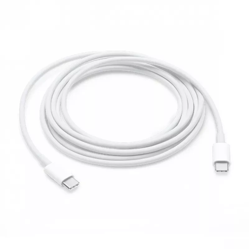 USB-C įkrovimo laidas Apple MLL82ZM/A 2 m
