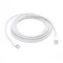 USB-C įkrovimo laidas Apple MLL82ZM/A 2 m