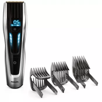 Philips HAIRCLIPPER Series 9000 HC9450/15 plaunamas plaukų kirpimo aparatas
