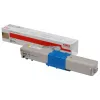 Toner OKI 46508713 10000 puslapių Geltonas