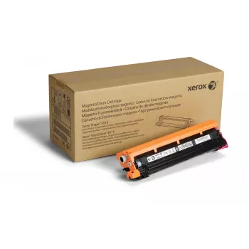 Xerox PHASER 6510 / WORKCENTRE 6515 purpurinis būgno kasetė 48 000 puslapių