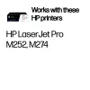 HP 201X 3 vnt. didelės talpos žalsvai mėlyna/magenta/geltona originalūs LaserJet tonerio kasetės