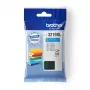 Brother LC3219XLC rašalo kasetė 1 vnt. originali didelės (XL) išeigos žydra