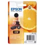 Epson Oranžinės Singlepack Juoda 33XL Claria Premium Ink