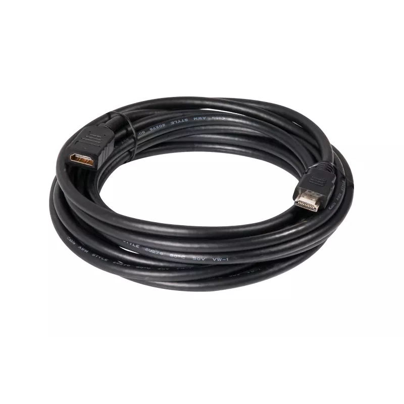CLUB3D High Speed HDMI™ 1.4 HD ilginimo laidas 5m/16ft Kištukas/Lizdas