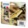 Epson Pen and crossword 4 spalvų daugiapakuotė 16XL DURABrite Ultra rašalas
