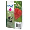 Epson Strawberry Singlepack Magenta 29 Claria Home rašalas