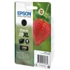 Epson rašalo kasetė vienos pakuotės juoda 29XL Claria Home juoda rašalo kasetė