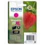 Rašalo kasetė Epson Singlepack Magenta 29XL Claria Home