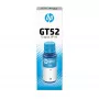 HP GT52 žydra Originali rašalo talpyklė