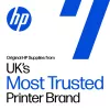 HP GT52 Magenta Originalius rašalo buteliukas