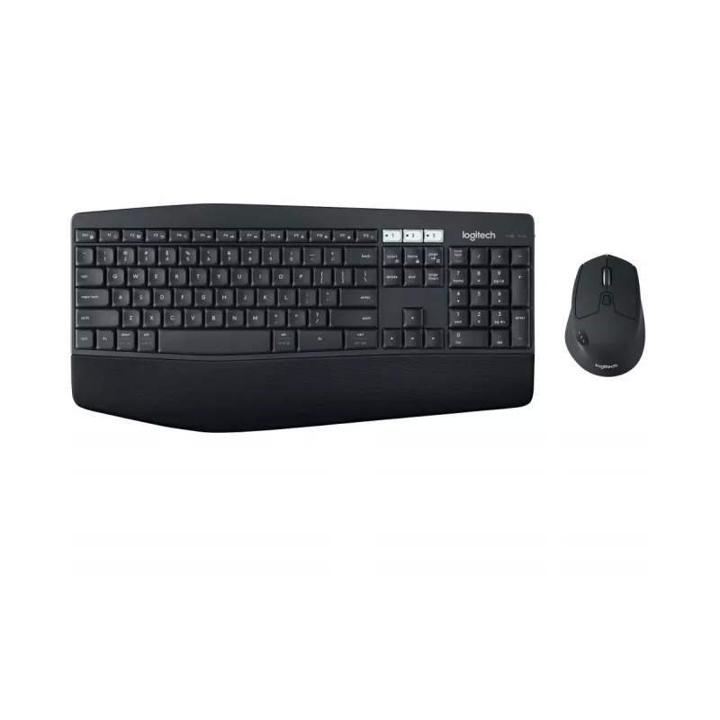 LOGITECH Wireless Combo Mk850 Performance 2.4GHz - Qwerty US/Int'l